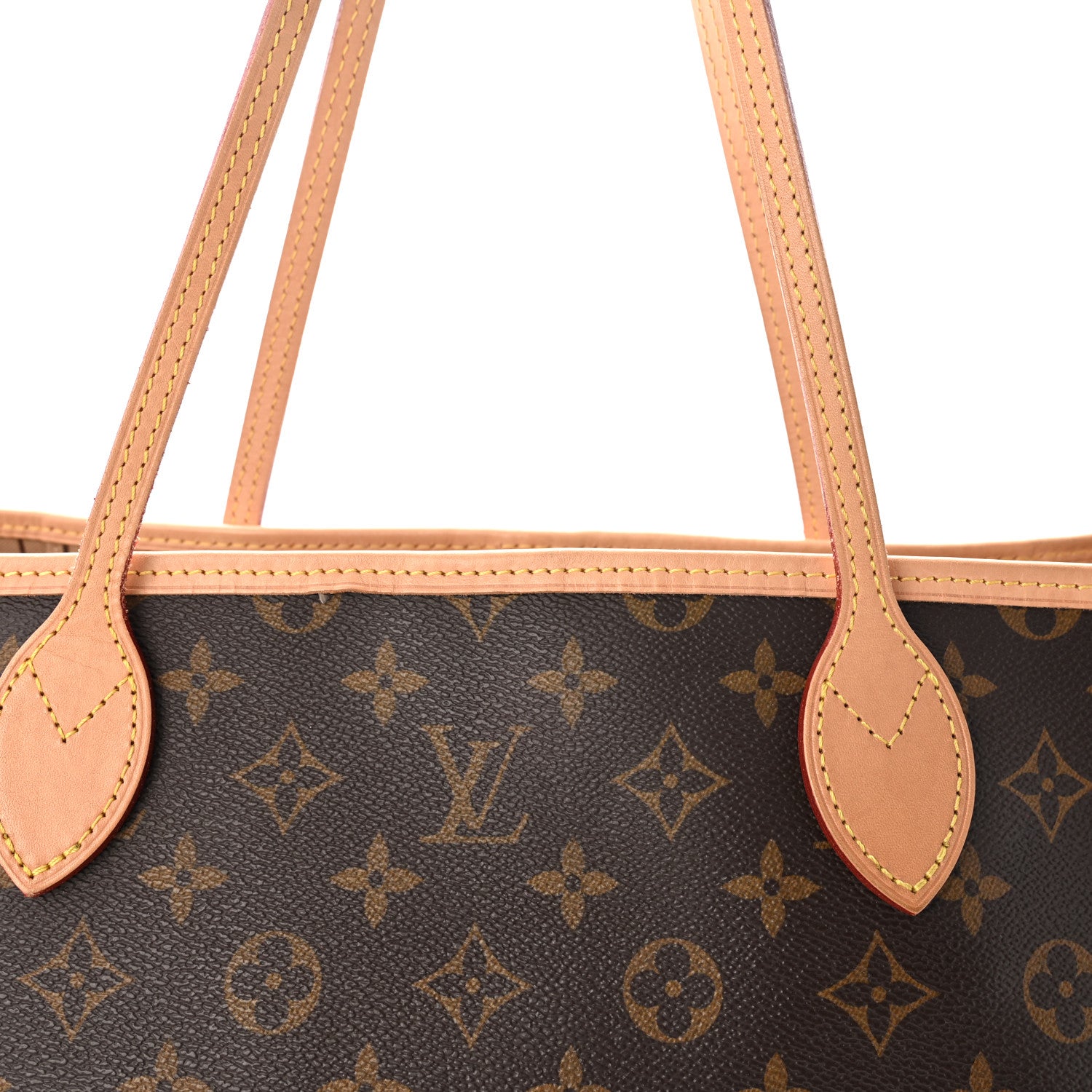 Louis Vuitton Monogram Neo Neverfull GM 8 of 10