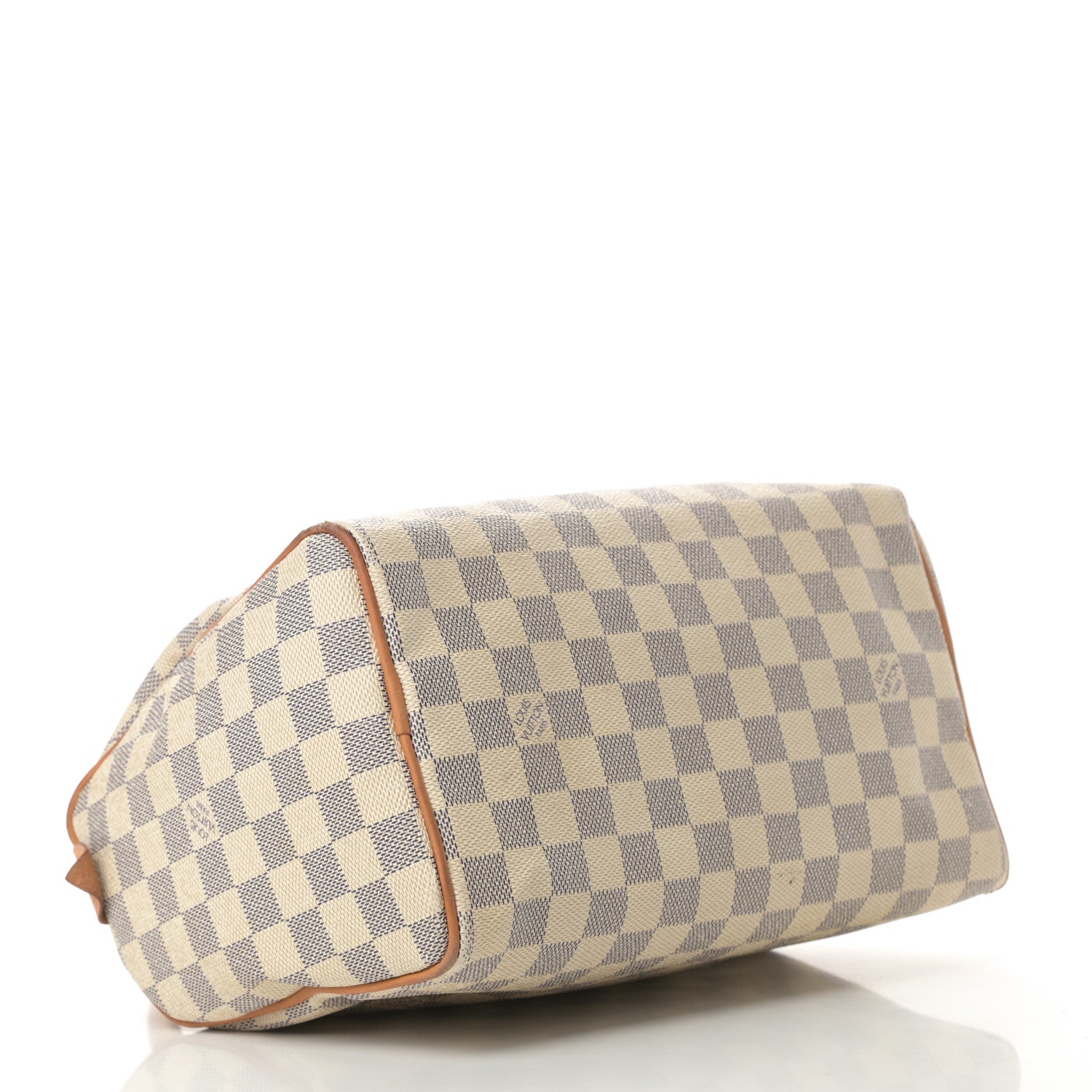 Louis Vuitton Damier Azur Speedy 25 4 of 18