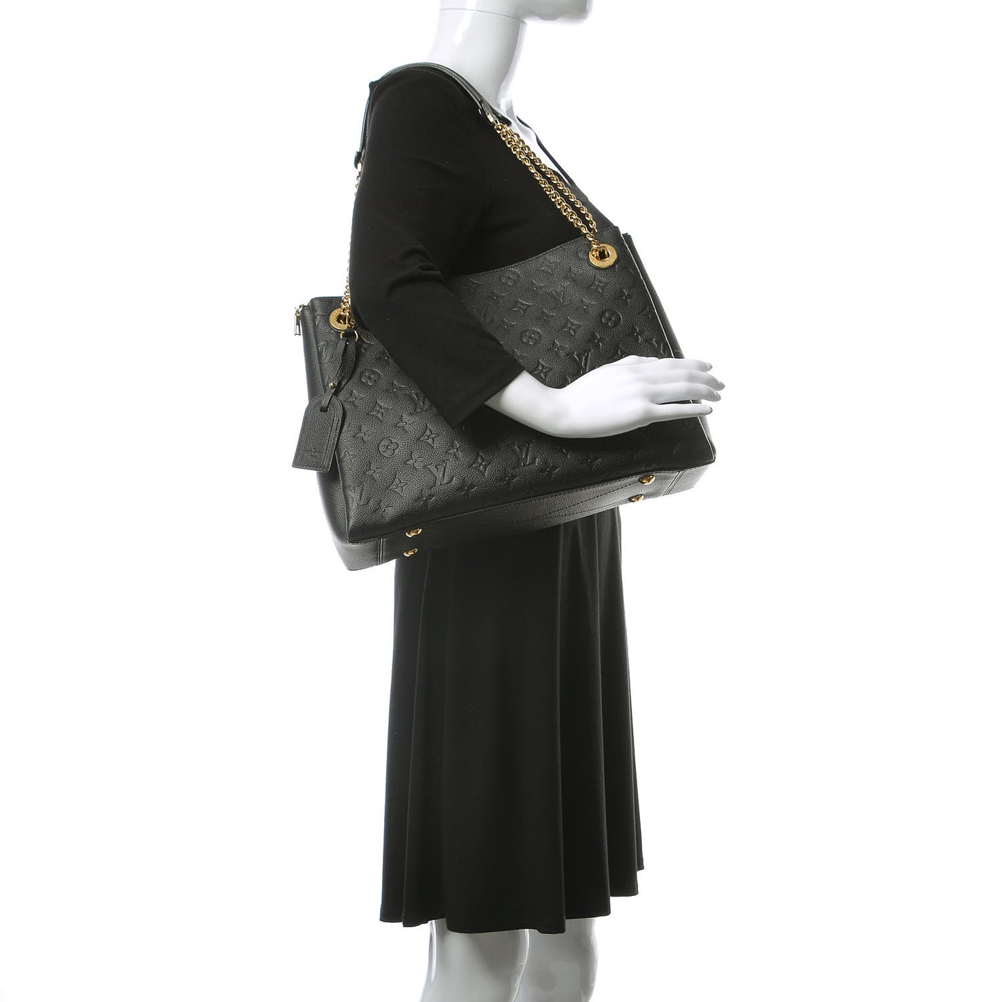 Empreinte Surene MM Black