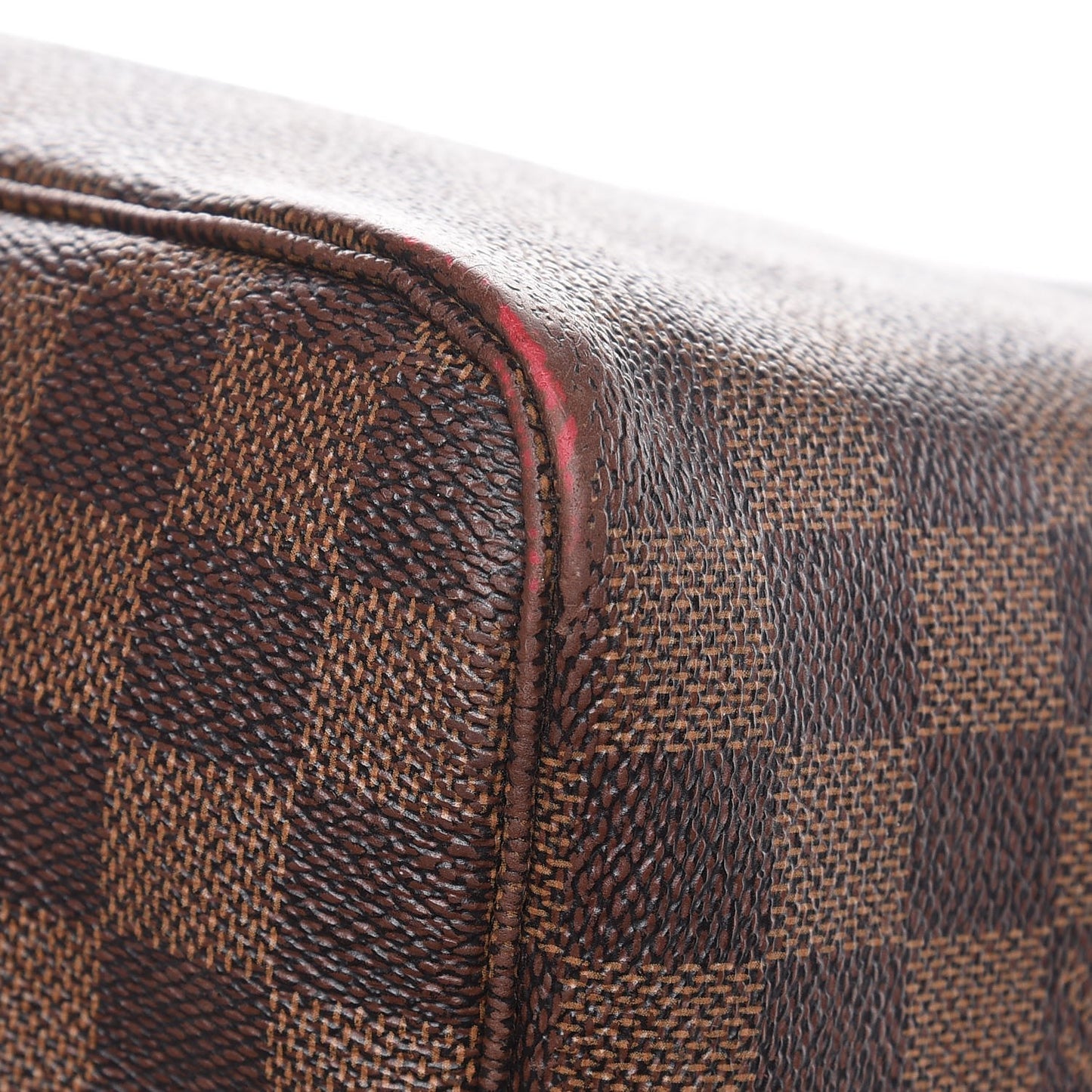 Damier Ebene Neverfull GM
