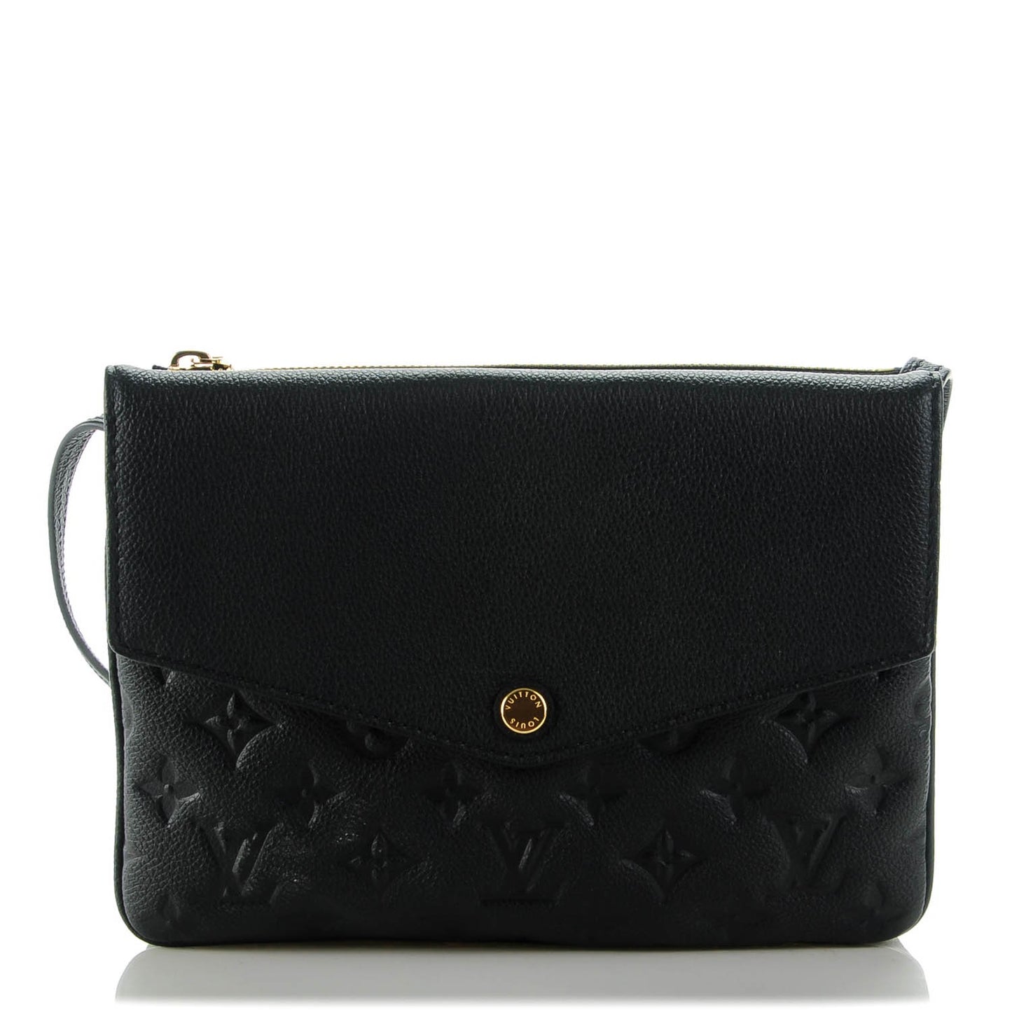 Empreinte Twice Black