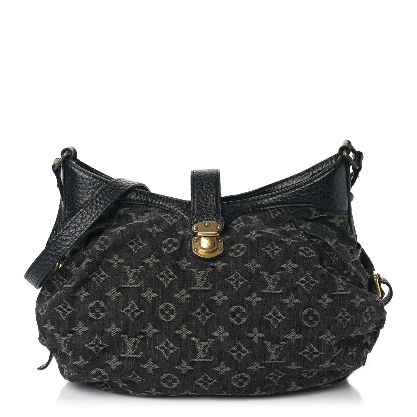 Denim Mahina XS Black
