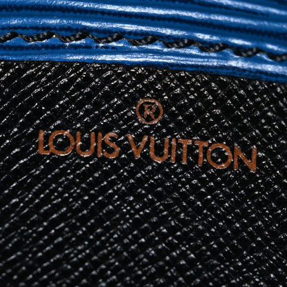 Louis Vuitton Epi Cartouchiere Toledo 6 of 11