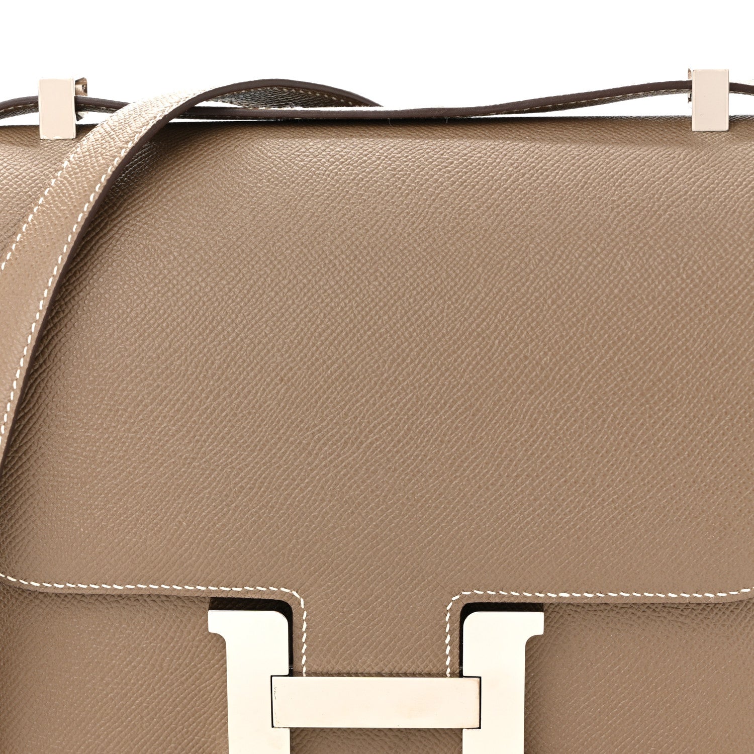 Hermes Epsom Constance 1-24 Etoupe 8 of 10