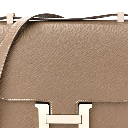 Hermes Epsom Constance 1-24 Etoupe 8 of 10