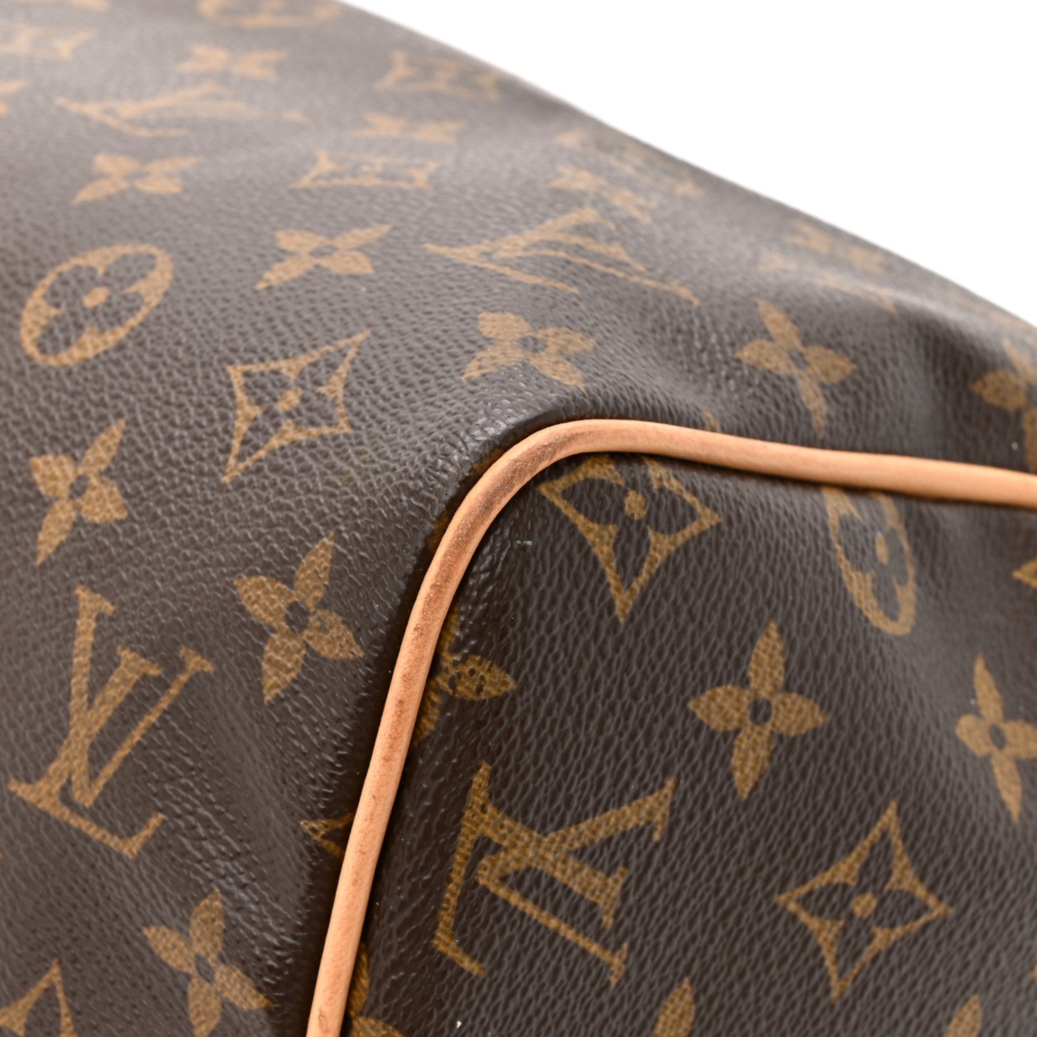 Louis Vuitton Monogram Speedy 30 9 of 14