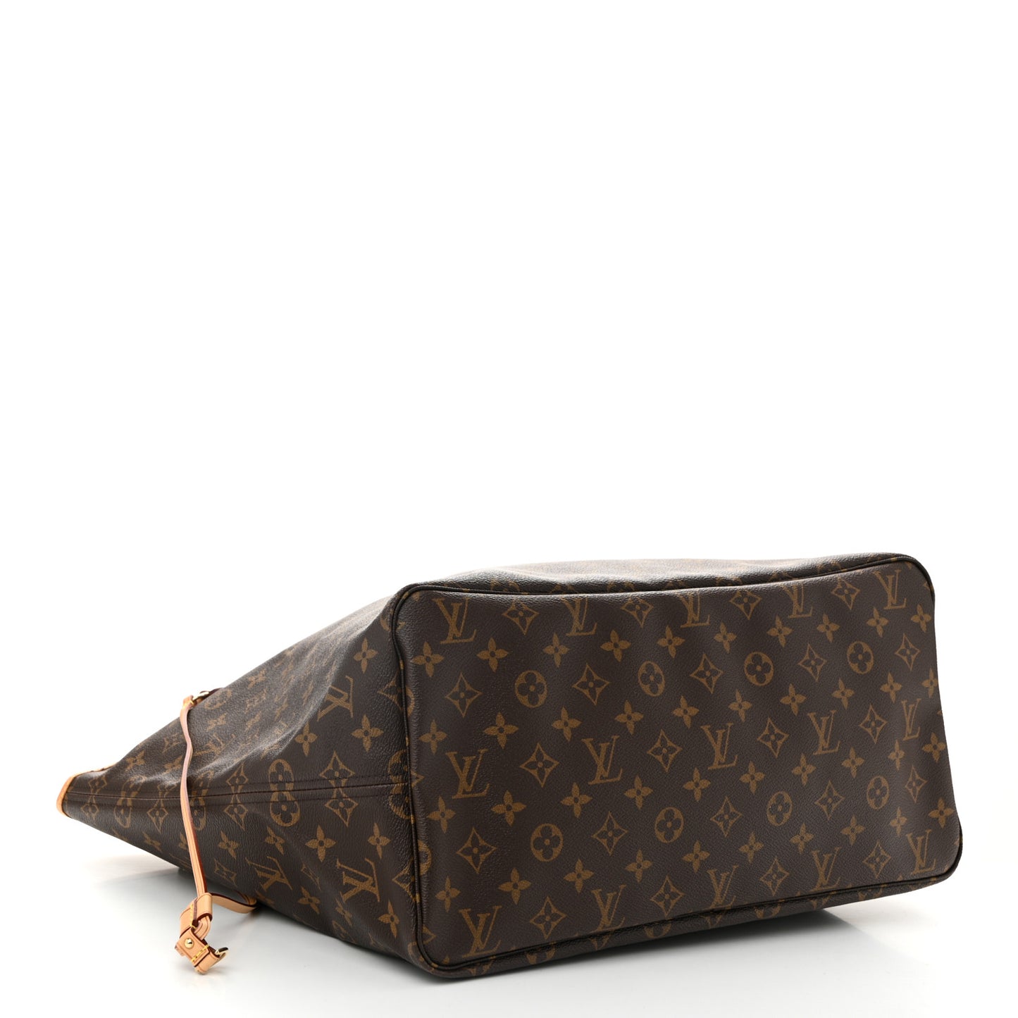 Monogram Neo Neverfull GM Fuchsia