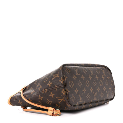 Louis Vuitton Monogram Neo Neverfull PM Pivoine 5 of 14