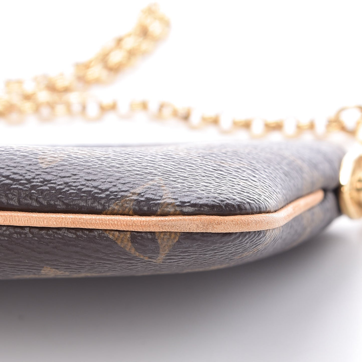 Monogram Pochette Milla MM