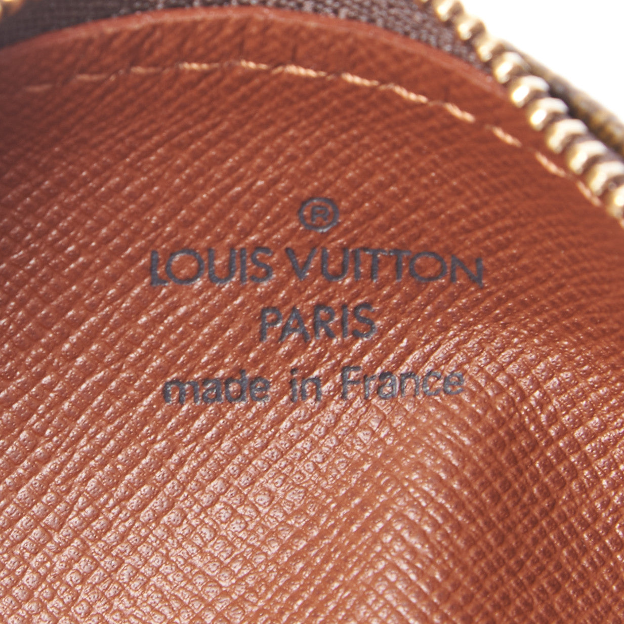 Monogram Mini Papillon
