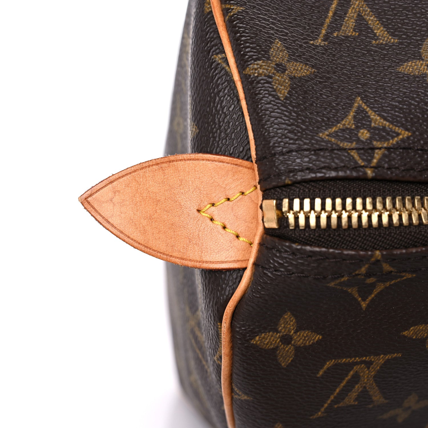 Louis Vuitton Monogram Keepall 45 22 of 26