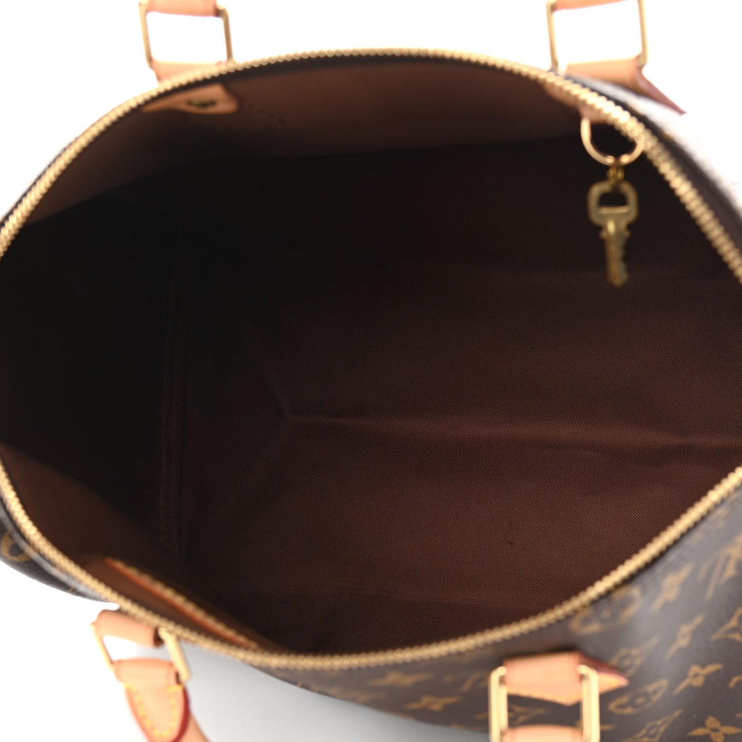 Monogram Speedy 35