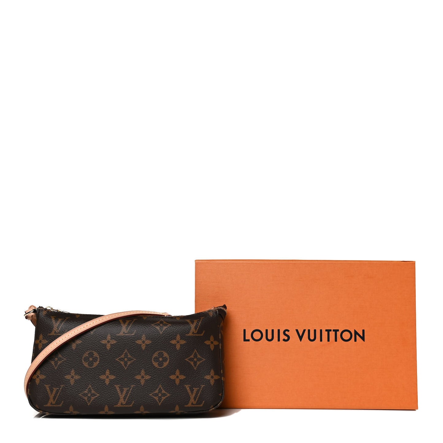 Monogram Pochette Accessories NM