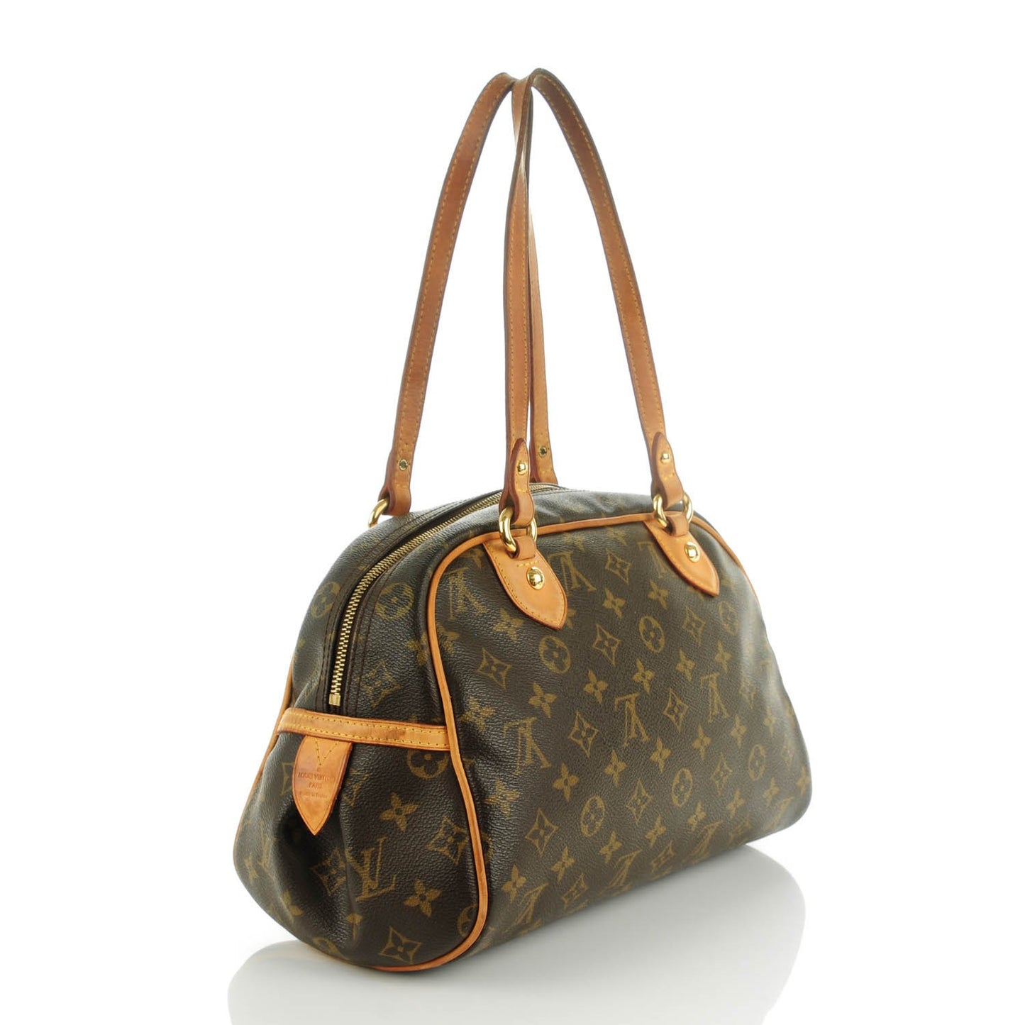 Monogram Montorgueil PM