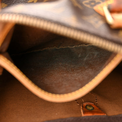 Louis Vuitton Monogram Speedy 40 19 of 19