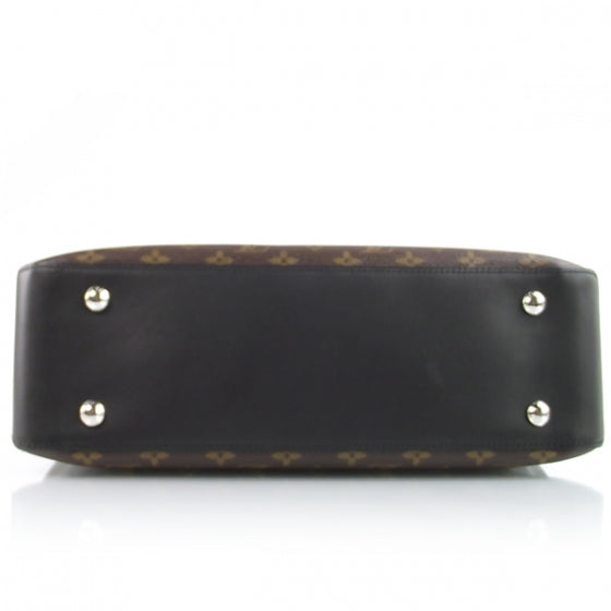 Monogram Macassar Davis