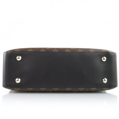 Louis Vuitton Monogram Macassar Davis 6 of 13