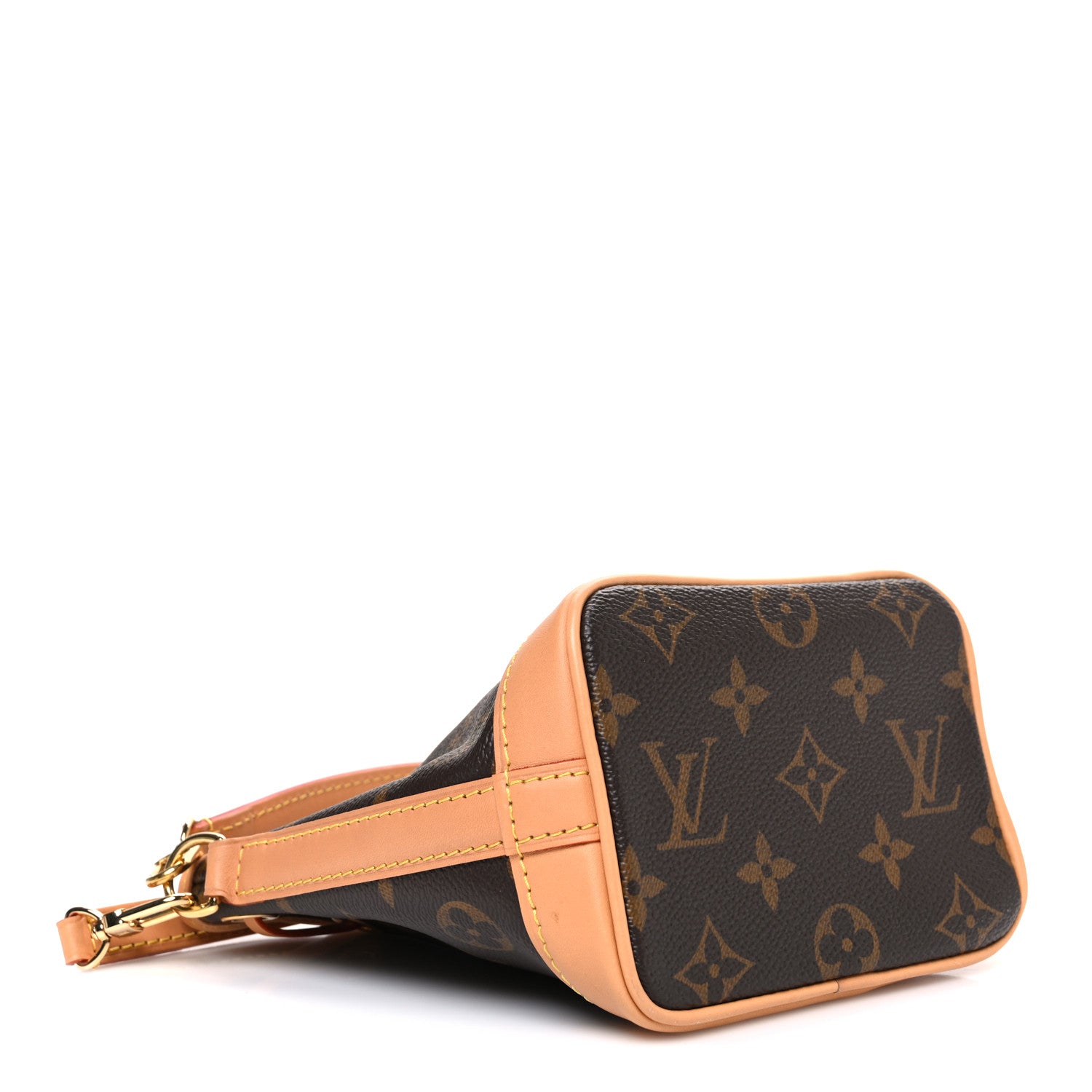 Louis Vuitton Monogram Nano Noe NV 4 of 9