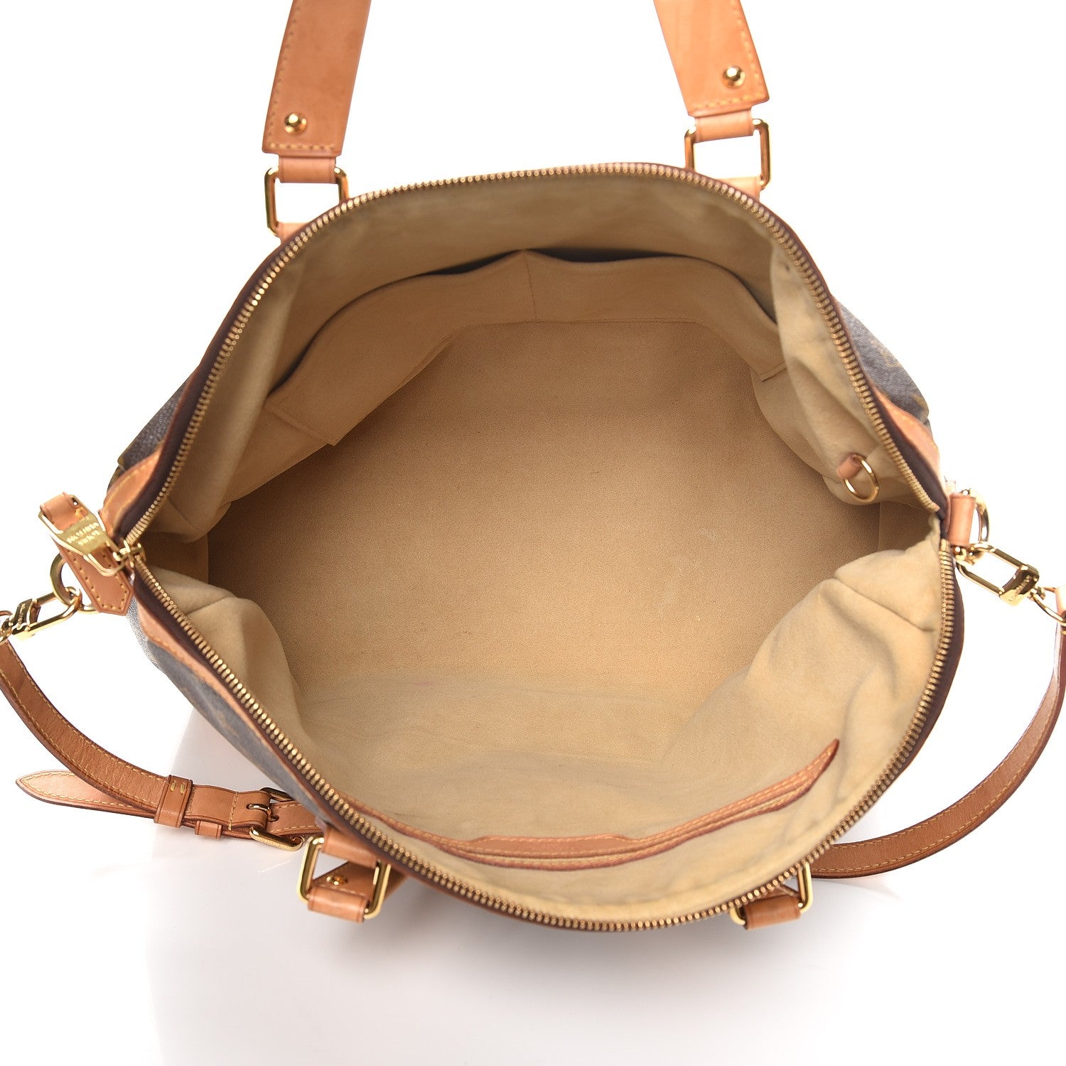 Louis Vuitton Monogram Retiro GM 6 of 16