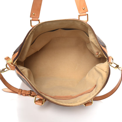 Louis Vuitton Monogram Retiro GM 6 of 16