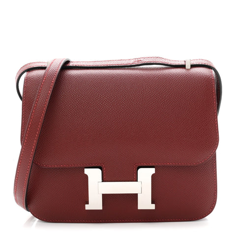 Epsom Constance 18 Rouge H