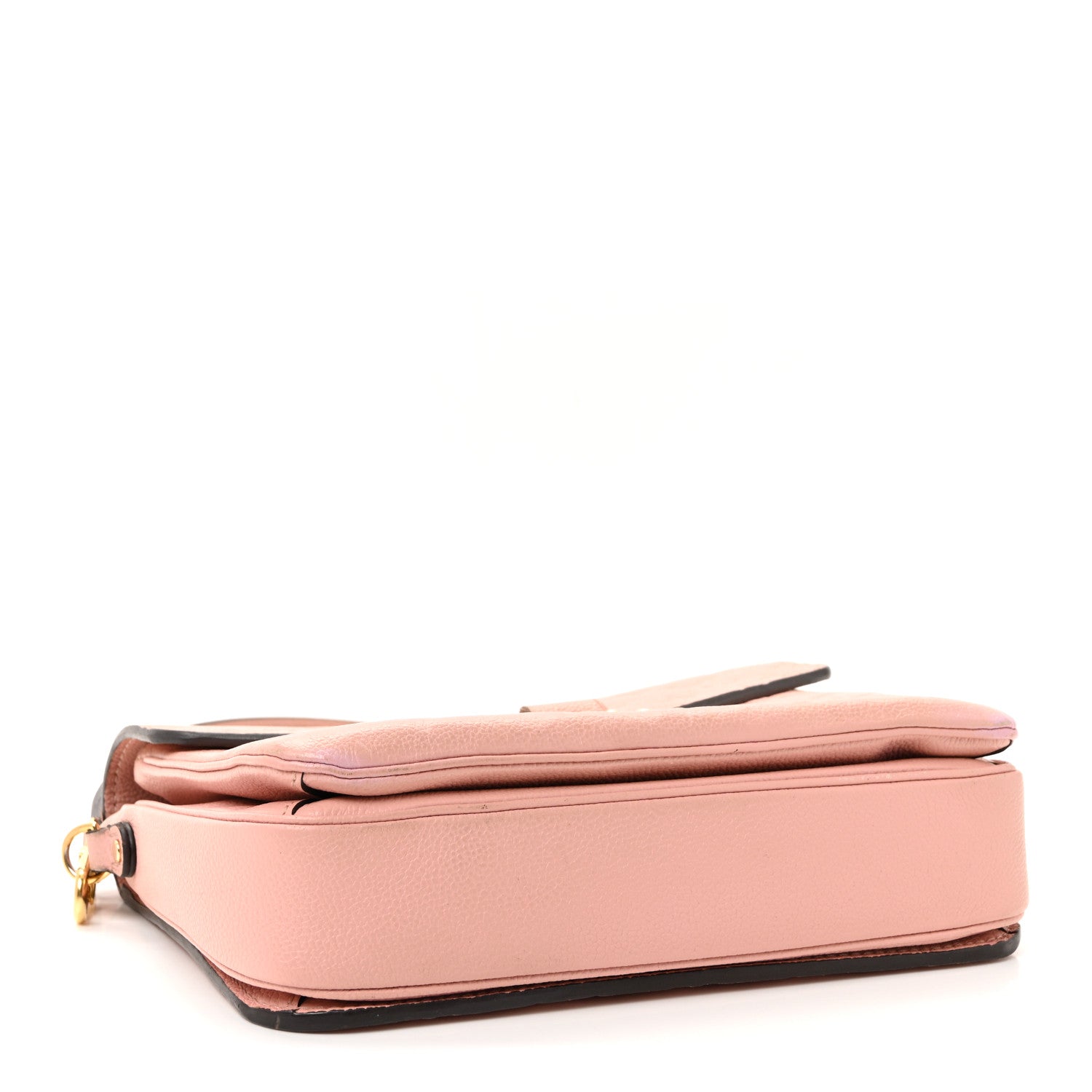 Louis Vuitton Empreinte Pochette Metis Rose Poudre 4 of 10