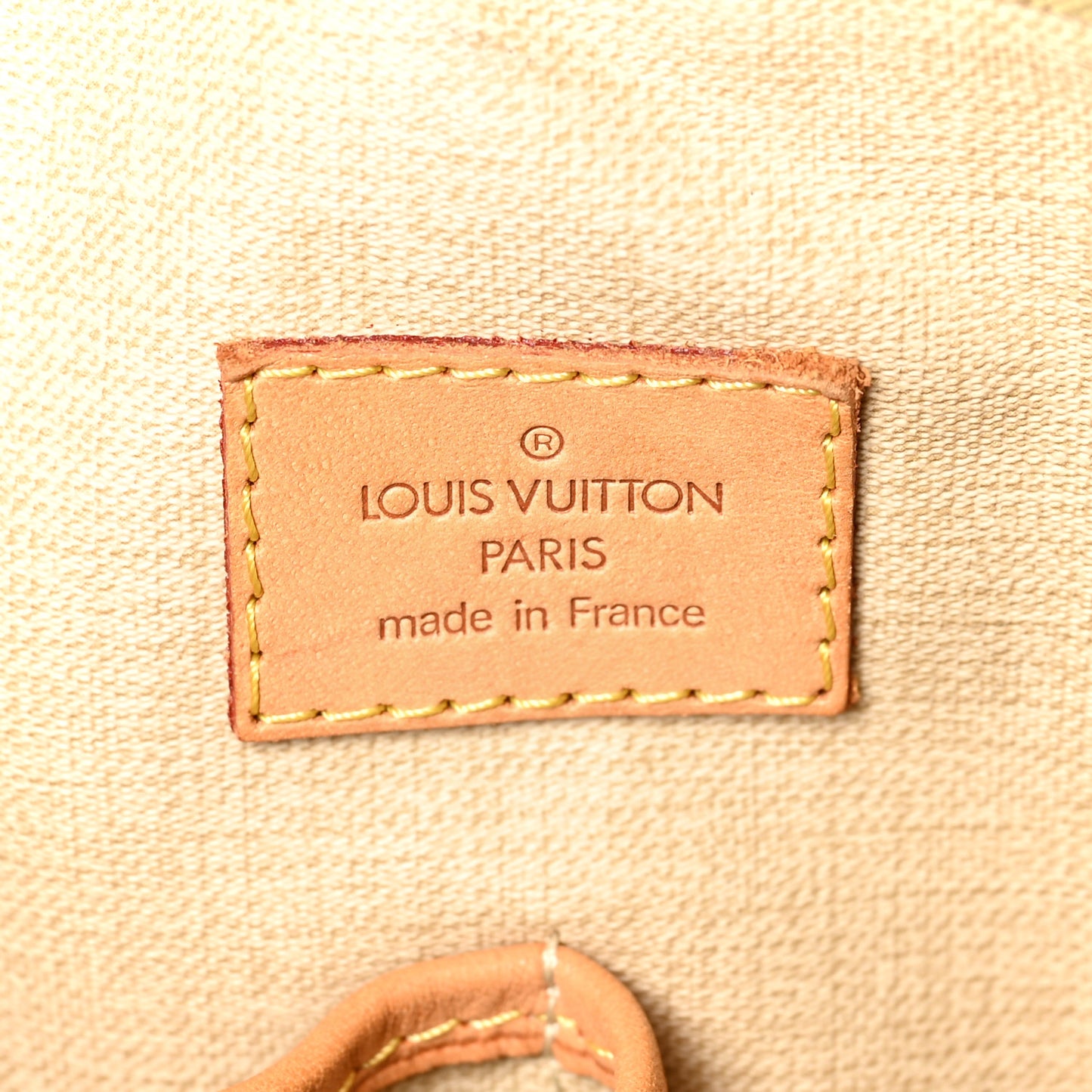 Monogram Trouville