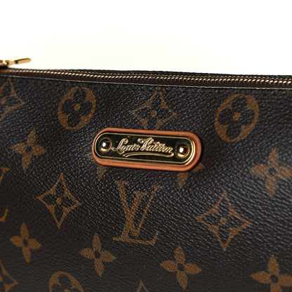 Louis Vuitton Monogram Eva Clutch 6 of 7