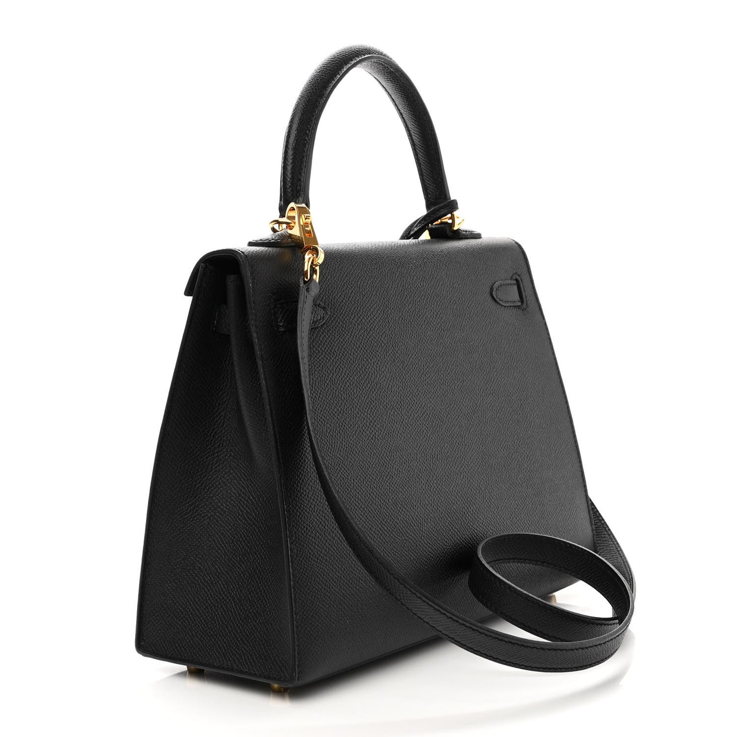 Epsom Kelly Sellier 25 Black
