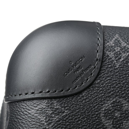 Louis Vuitton Monogram Eclipse Horizon 55 6 of 6