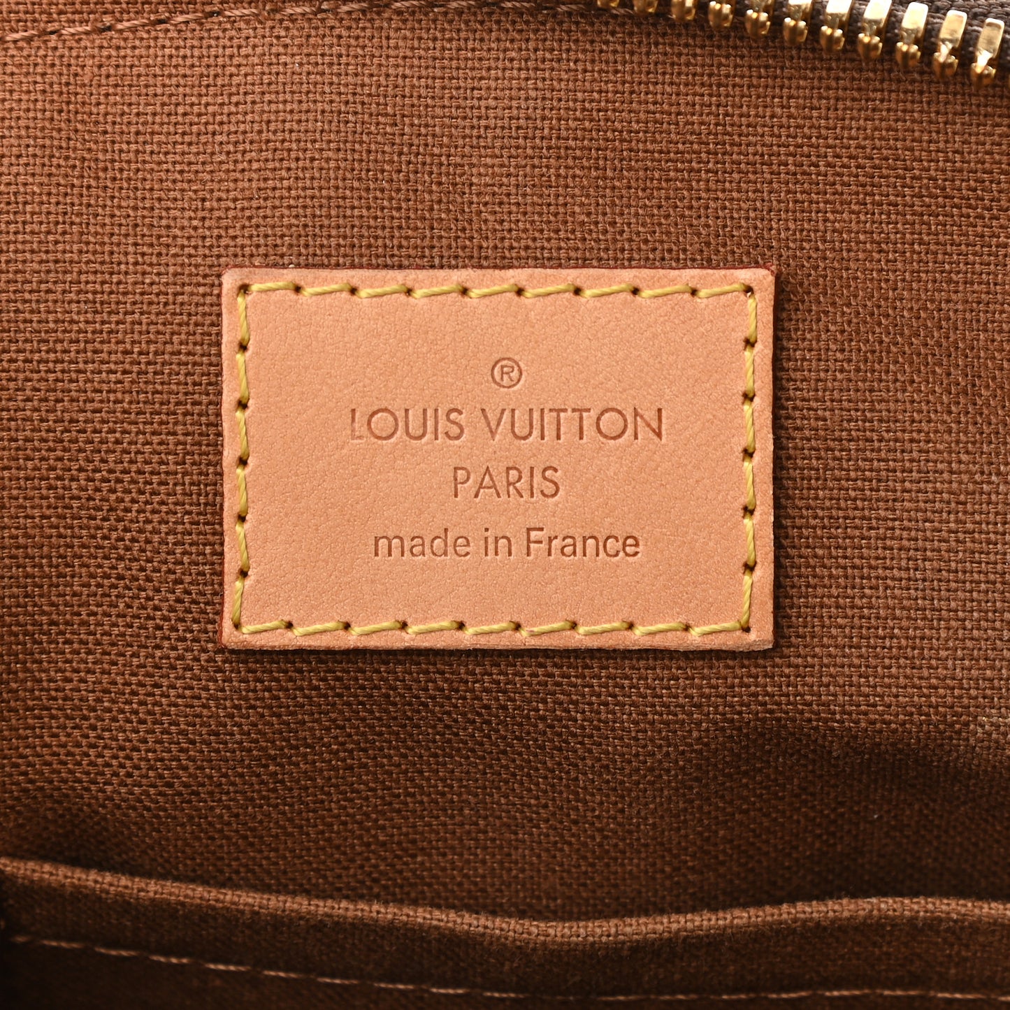 Monogram Tivoli PM