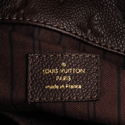 Louis Vuitton Empreinte Artsy MM Terre 6 of 7