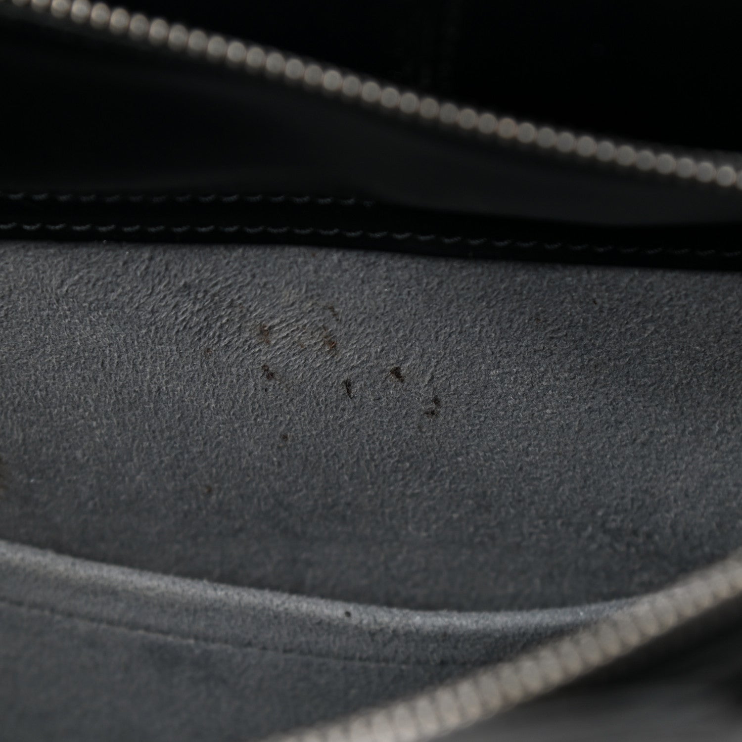Louis Vuitton Epi Z Gemeaux Black 13 of 15