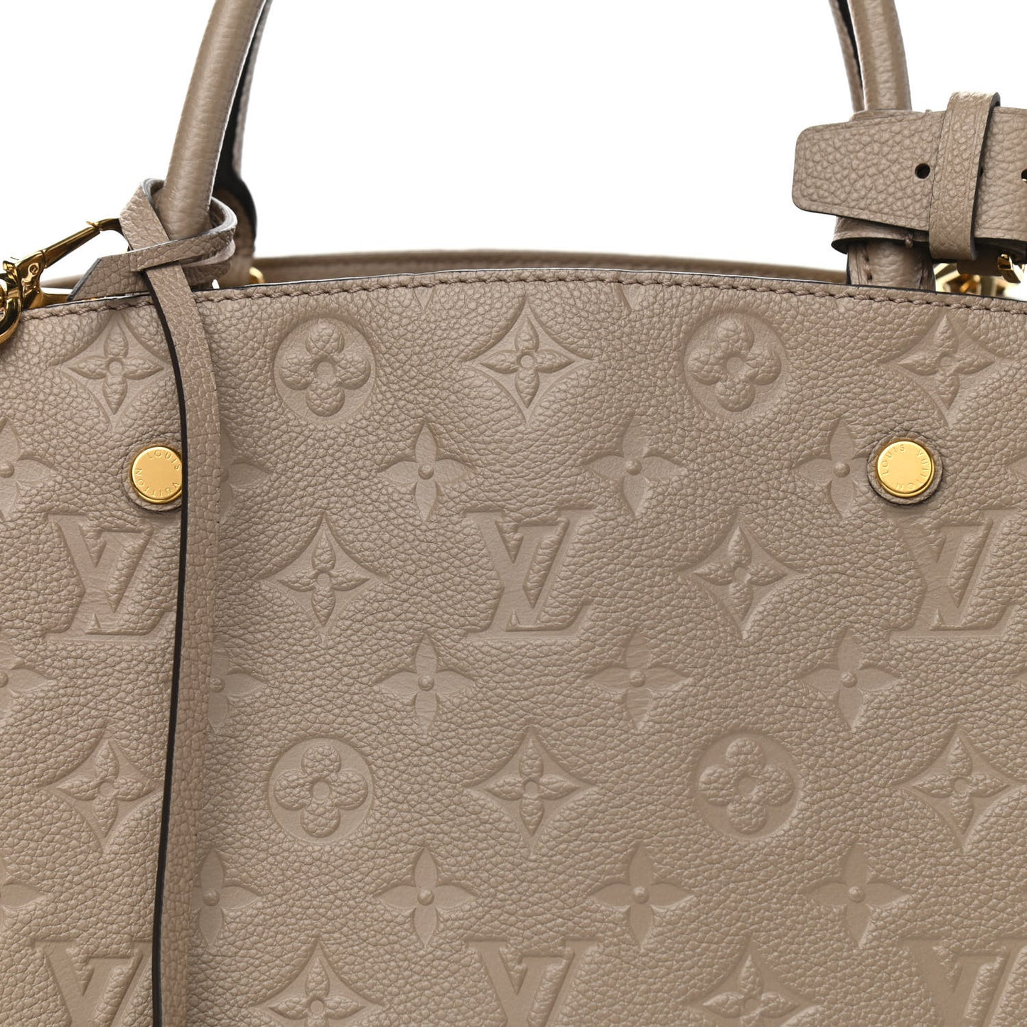 Empreinte Montaigne MM Tourterelle