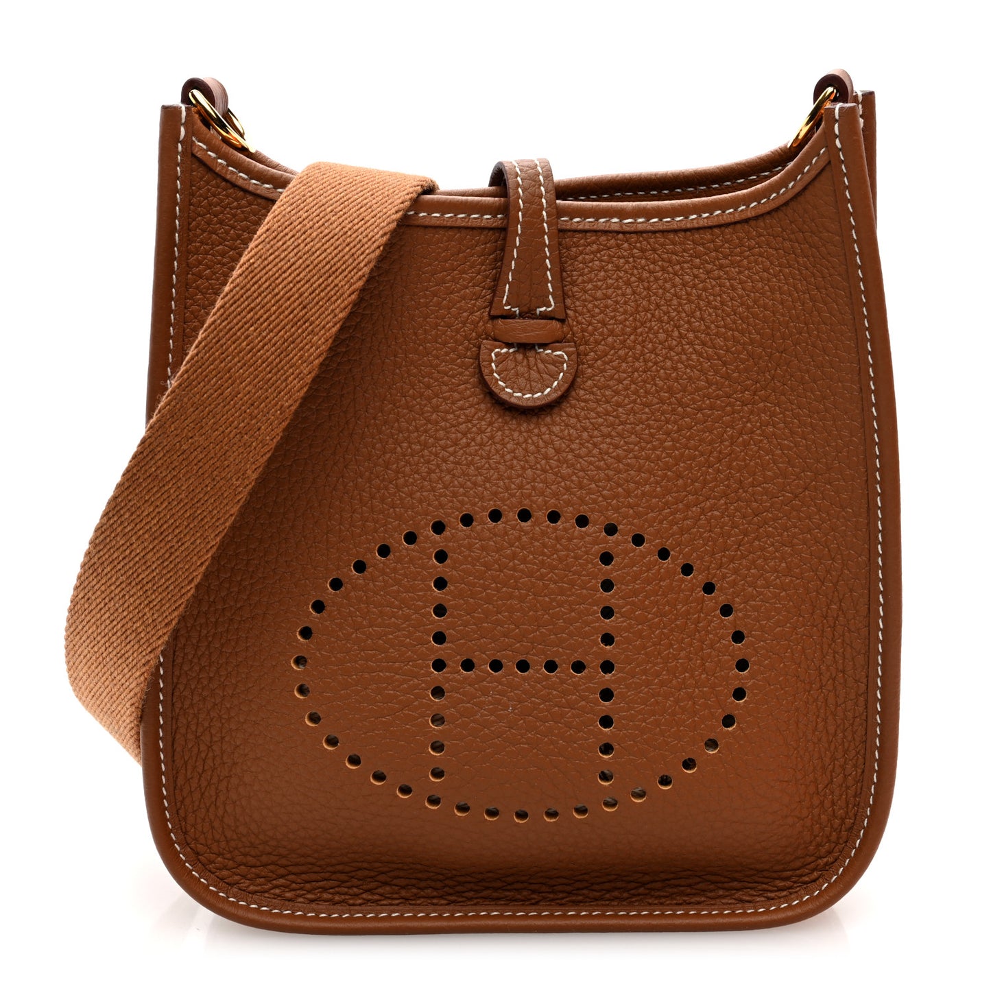Taurillon Clemence Evelyne TPM Gold