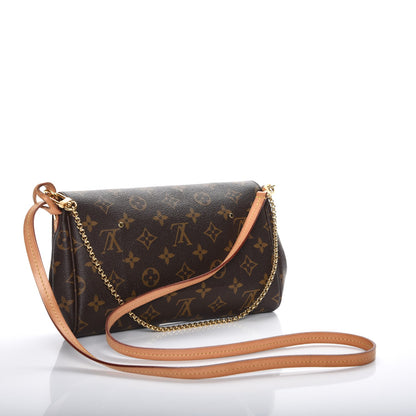 Louis Vuitton Monogram Favorite MM 3 of 7