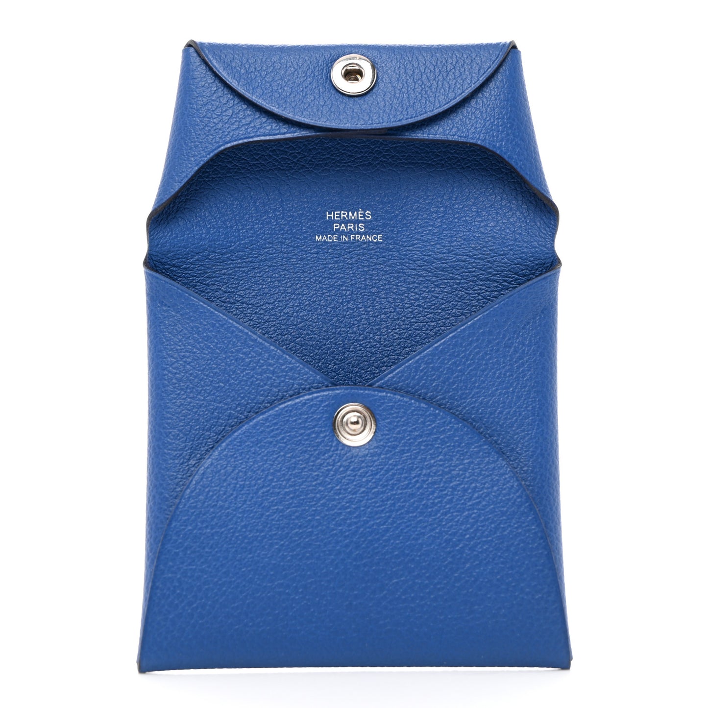Evercolor Bastia Coin Purse Bleu France