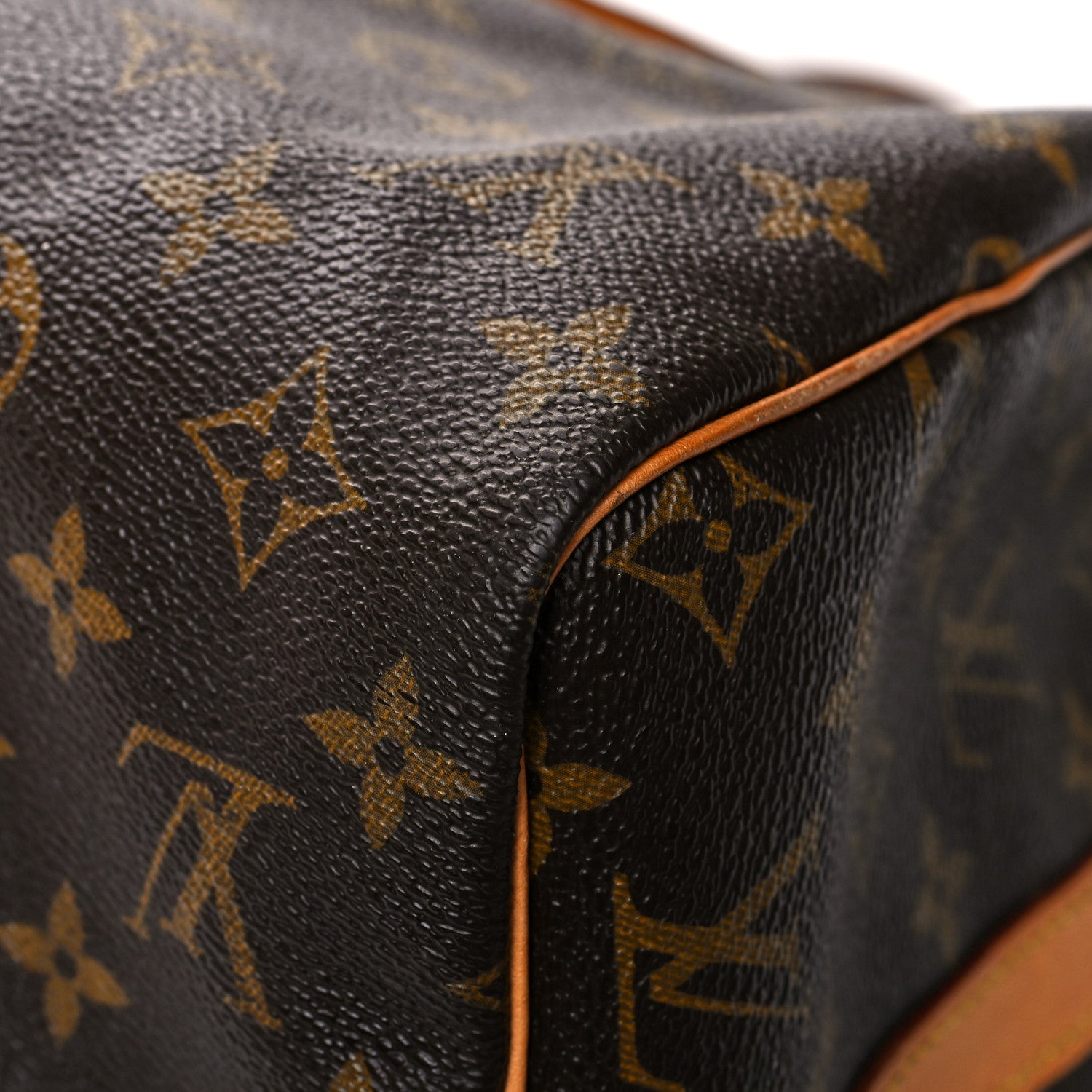 Louis Vuitton Monogram Speedy Bandouliere 30 9 of 19