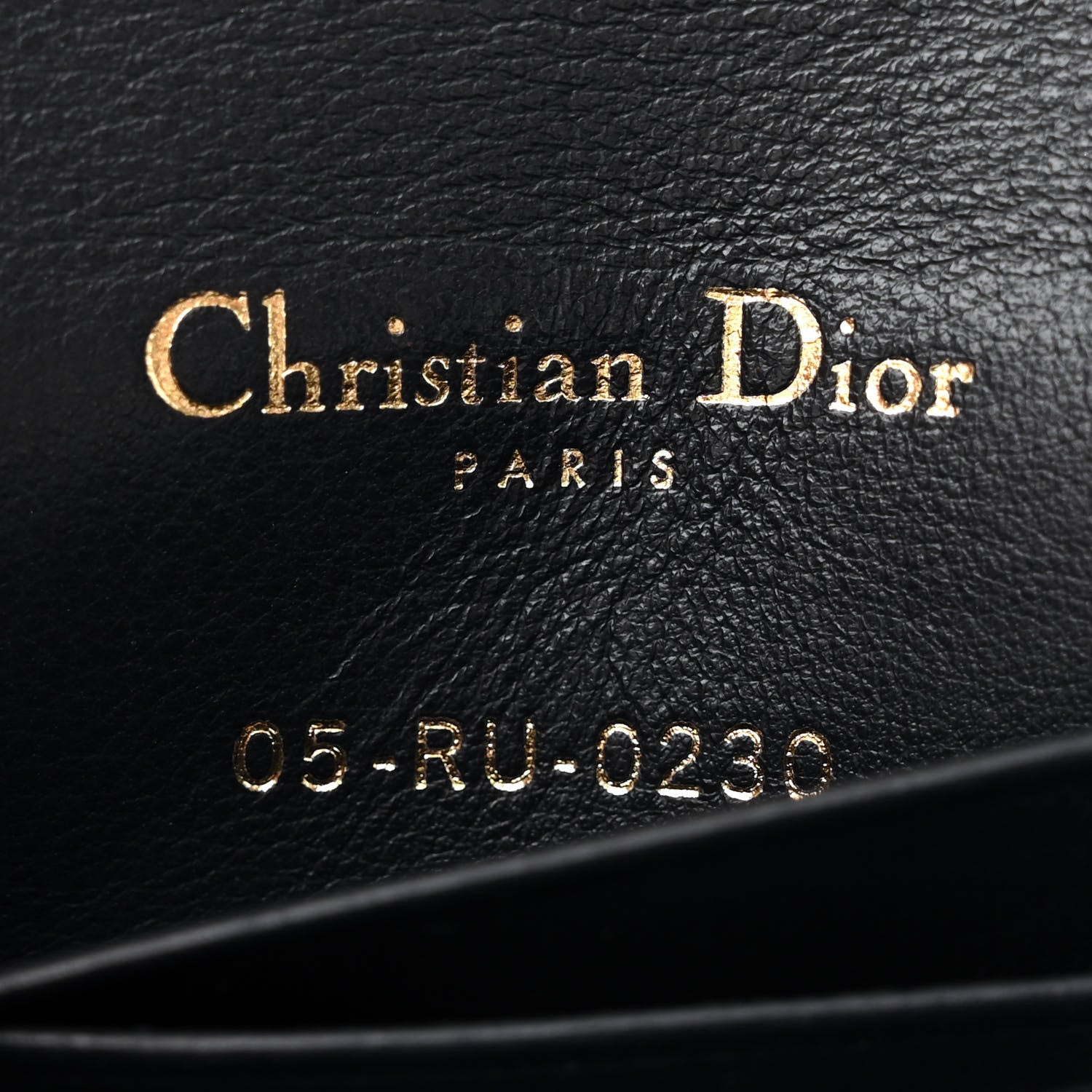 Christian Dior Oblique Saddle Belt Bag Blue 6 of 13
