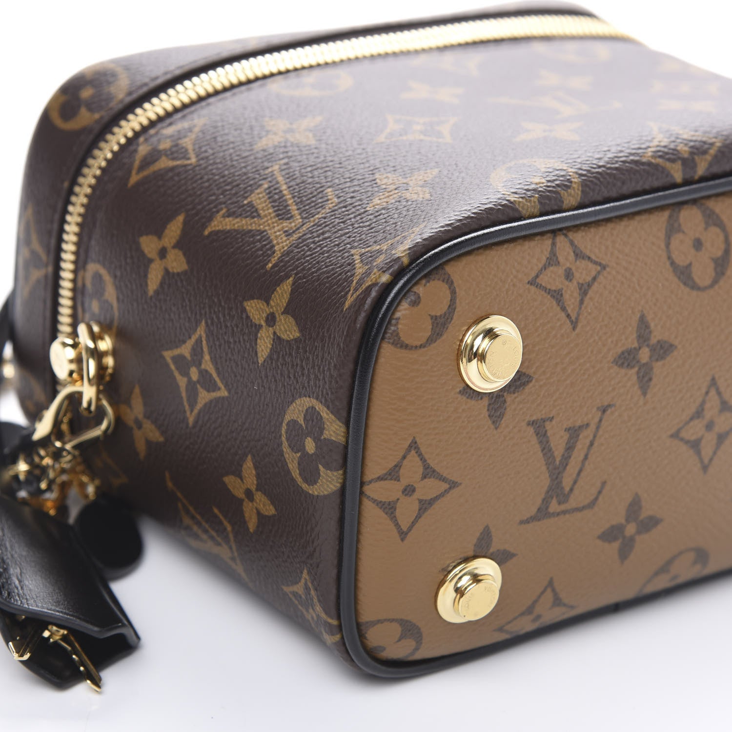 Louis Vuitton Reverse Monogram Vanity PM 6 of 8