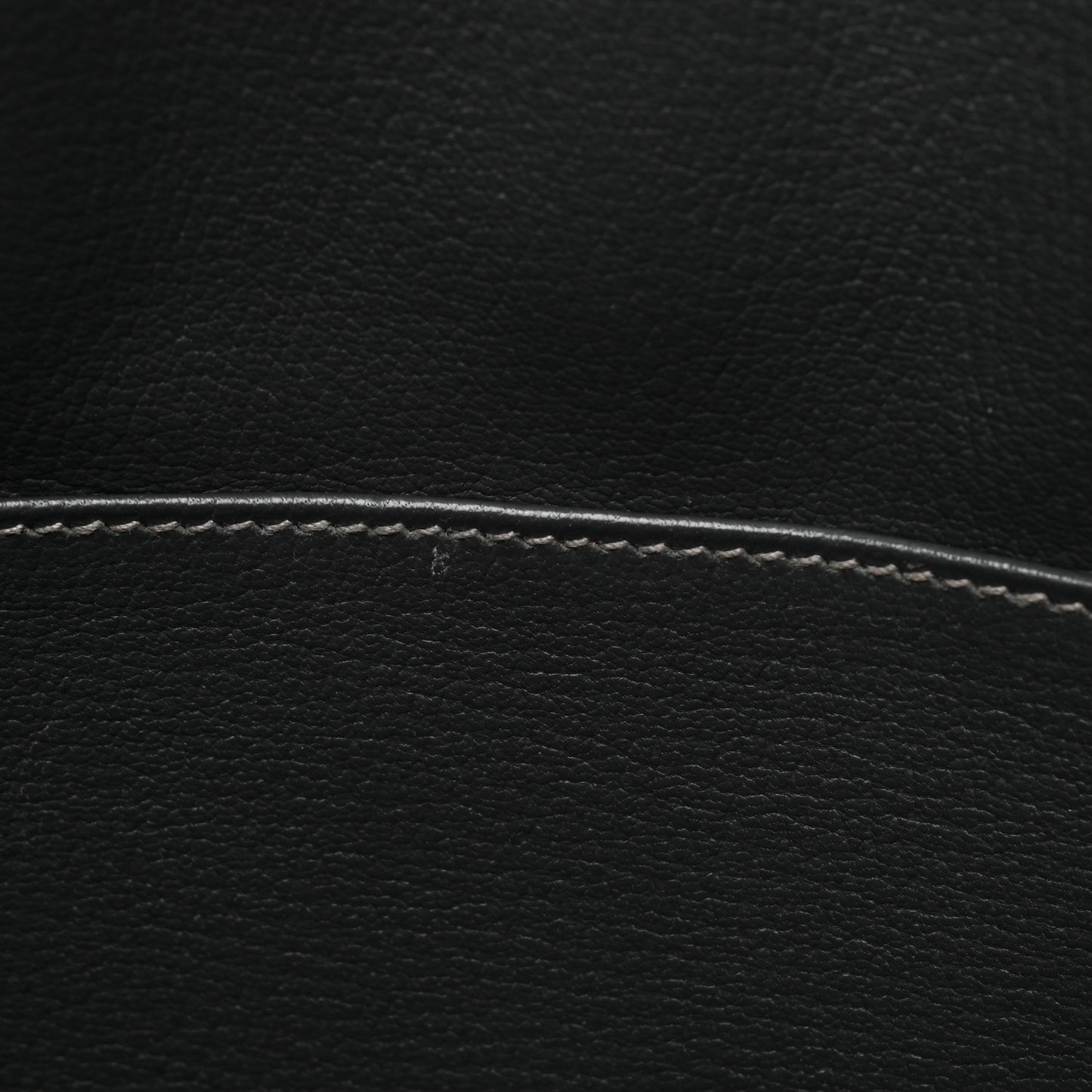 Taurillon Clemence BIRKIN 35 Graphite