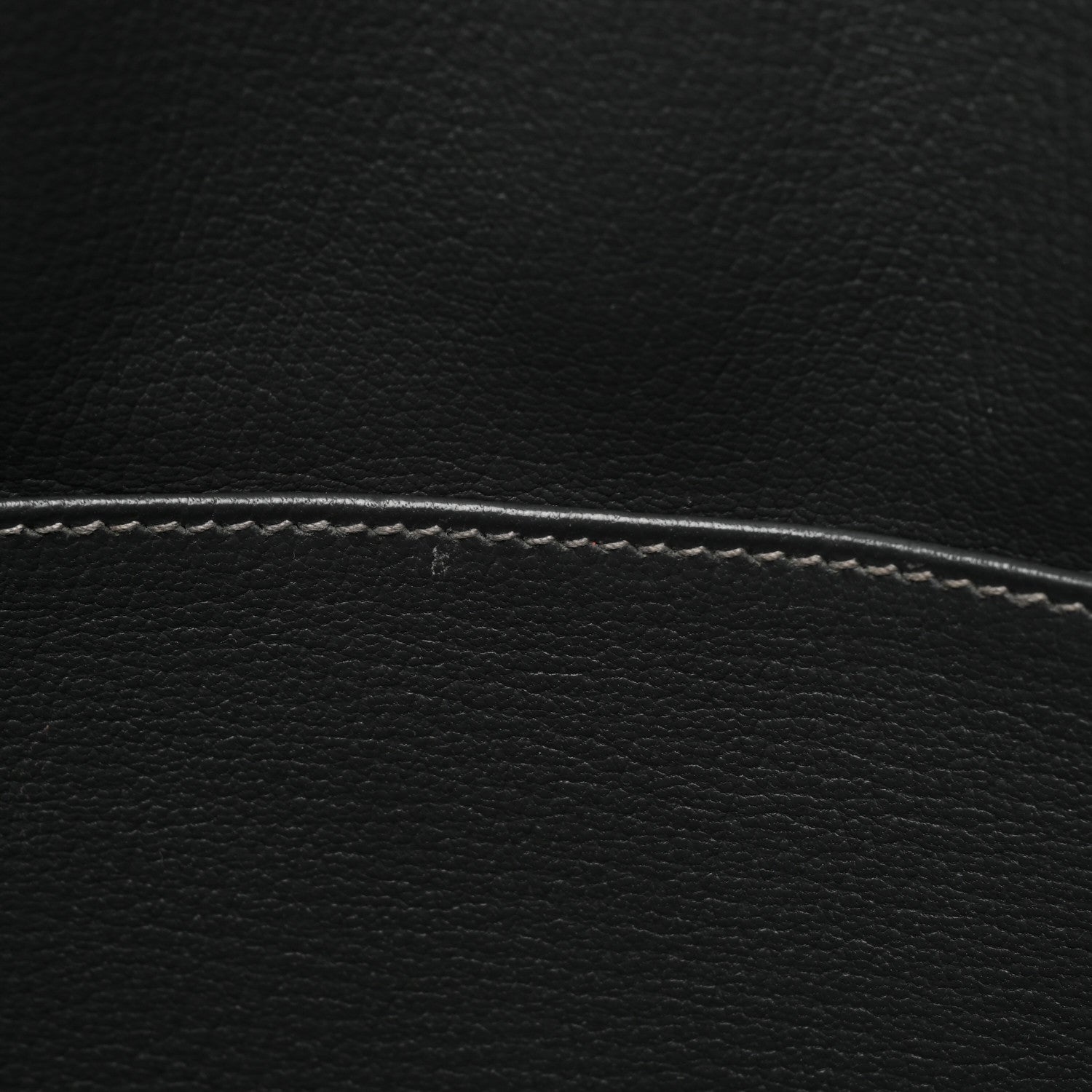 Hermes Taurillon Clemence BIRKIN 35 Graphite 11 of 15
