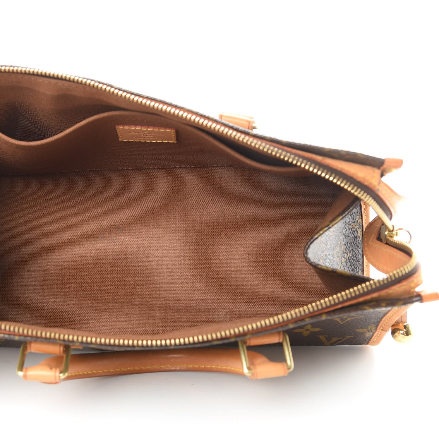 Louis Vuitton Monogram Popincourt 5 of 19
