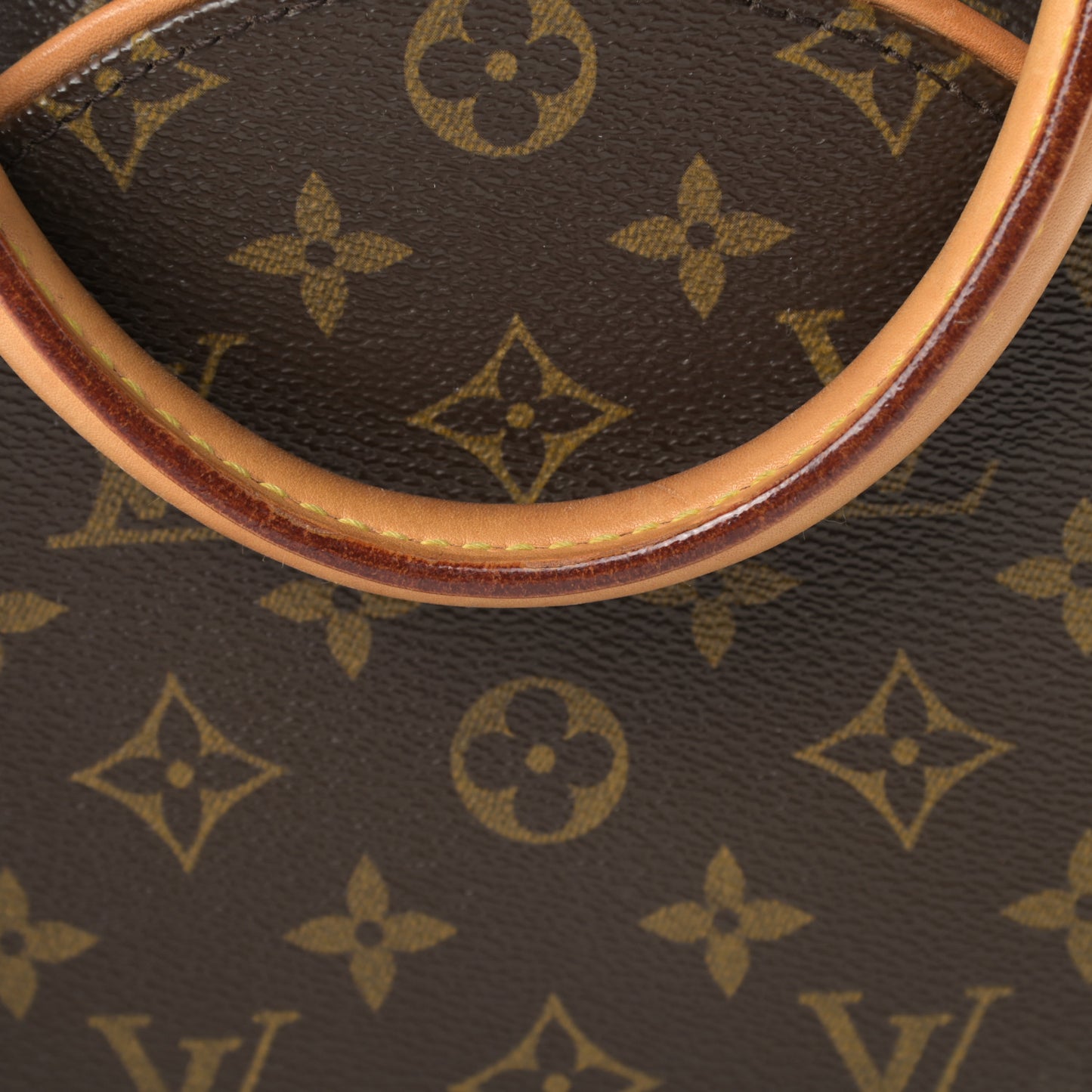 Monogram Ellipse MM