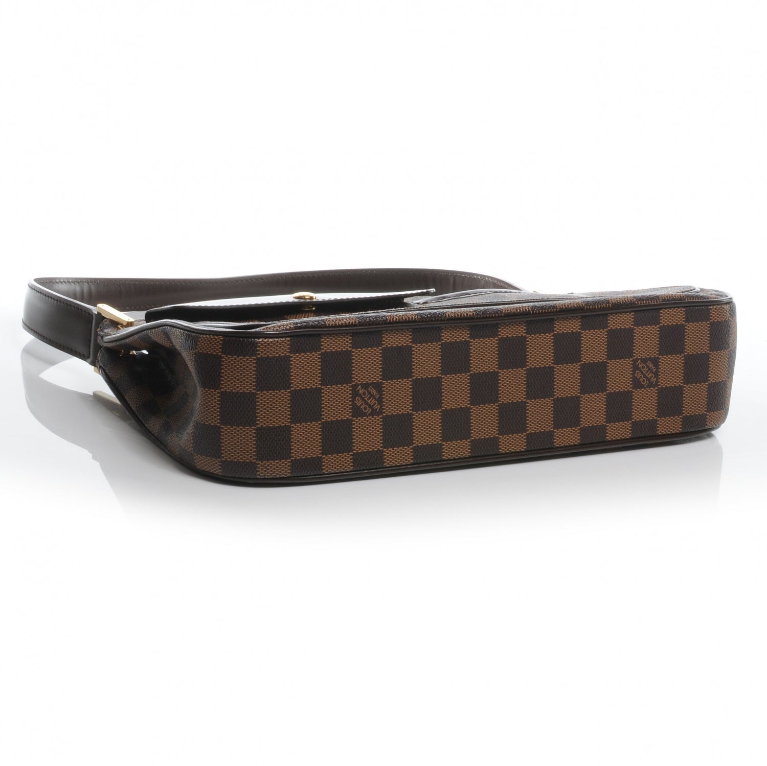 Louis Vuitton Damier Ebene Aubagne 4 of 6