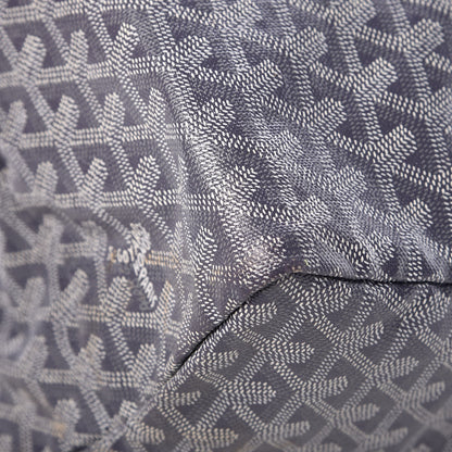 Goyard Goyardine Saint Louis GM Grey 14 of 16
