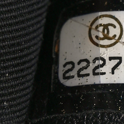 Chanel Lambskin Quilted Small Urban Spirit Backpack Black 7 of 11
