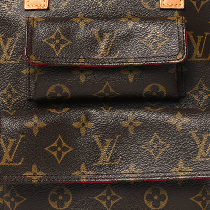 Louis Vuitton Monogram Excentri-Cite 7 of 12