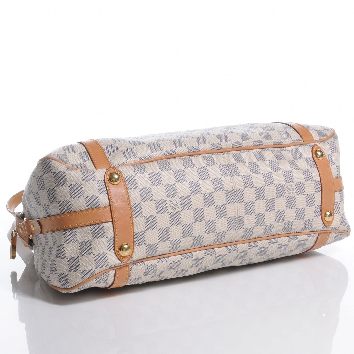 Damier Azur Stresa GM