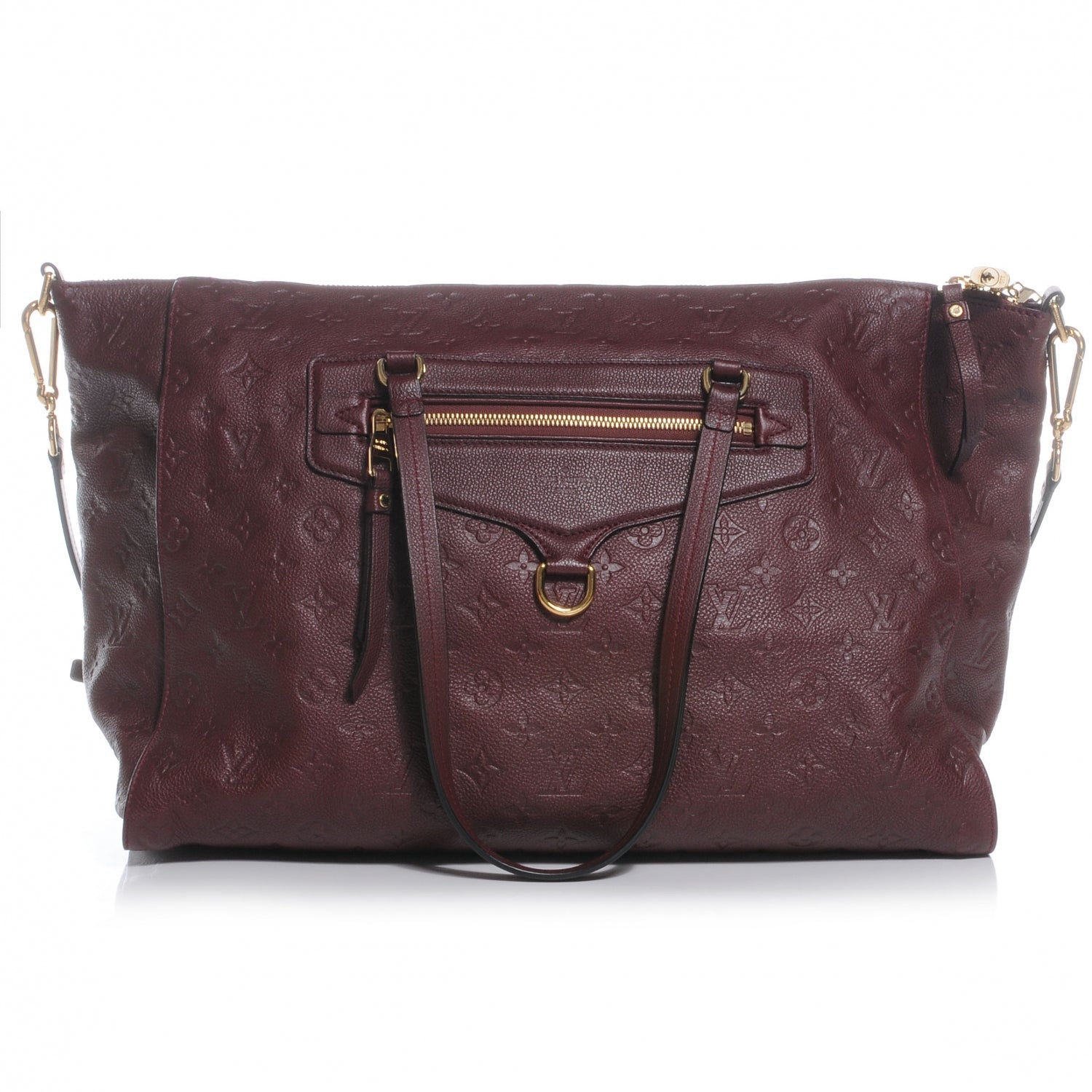 Louis Vuitton Empreinte Lumineuse GM Flamme 1 of 7